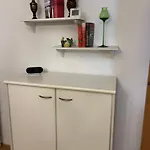 Apartmán Waldtraum Wandlitzsee