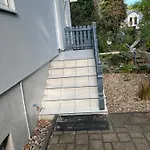 Apartmán Waldtraum Wandlitzsee