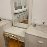 Apartment Waldtraum Wandlitzsee