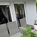 Waldtraum Wandlitzsee Apartmán *