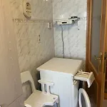 Apartmán Waldtraum Wandlitzsee *