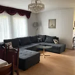 Apartment Waldtraum Wandlitzsee Wandlitz
