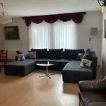 Apartmán Waldtraum Wandlitzsee