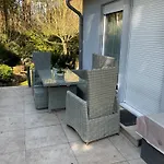 Apartmán Waldtraum Wandlitzsee Wandlitz