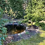 Apartment Waldtraum Wandlitzsee