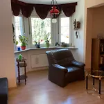 Apartment Waldtraum Wandlitzsee *