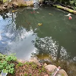 Apartmán Waldtraum Wandlitzsee *