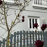 Apartment Waldtraum Wandlitzsee *