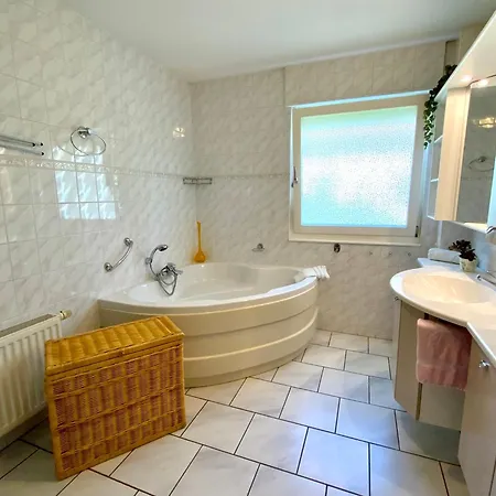Apartment Waldtraum Wandlitzsee *