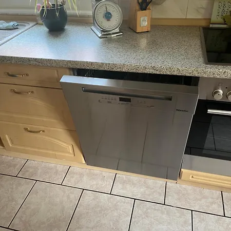 Waldtraum Wandlitzsee