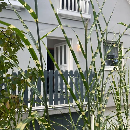 Waldtraum Wandlitzsee *