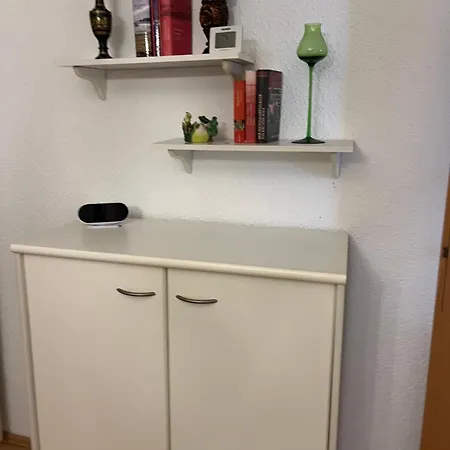 Apartment Waldtraum Wandlitzsee