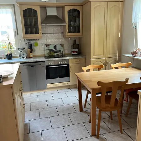 Waldtraum Wandlitzsee * Wandlitz