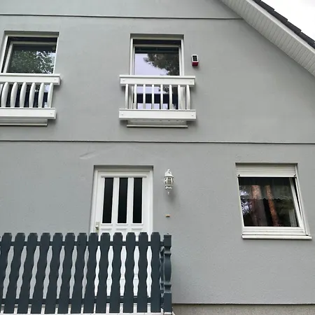 Waldtraum Wandlitzsee * Wandlitz