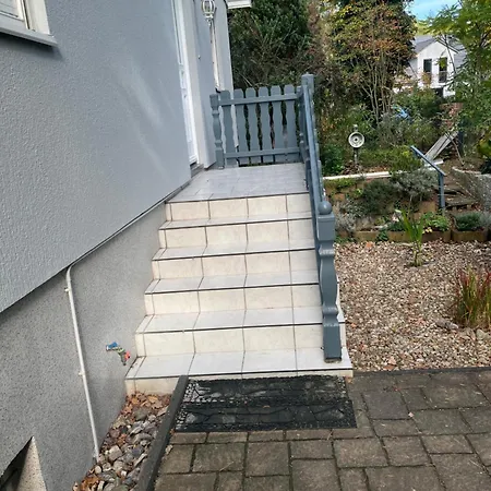 Apartment Waldtraum Wandlitzsee