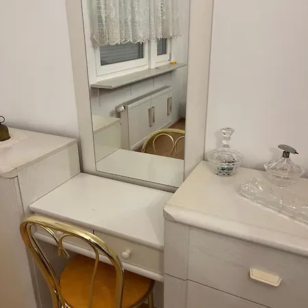 Apartment Waldtraum Wandlitzsee