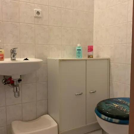 Waldtraum Wandlitzsee *