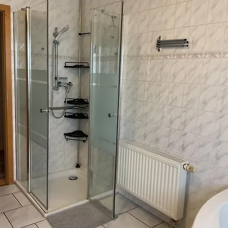 Waldtraum Wandlitzsee Apartment *