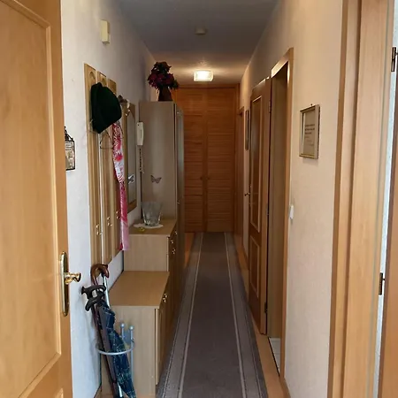 Waldtraum Wandlitzsee