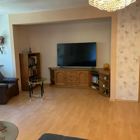 Waldtraum Wandlitzsee * Wandlitz