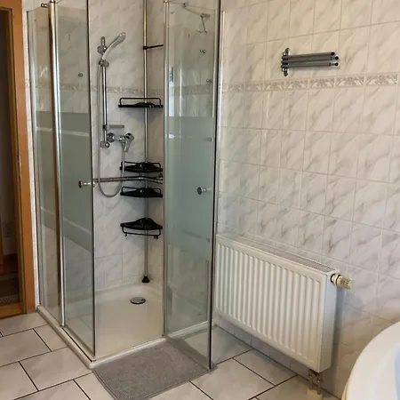 Apartment Waldtraum Wandlitzsee Wandlitz