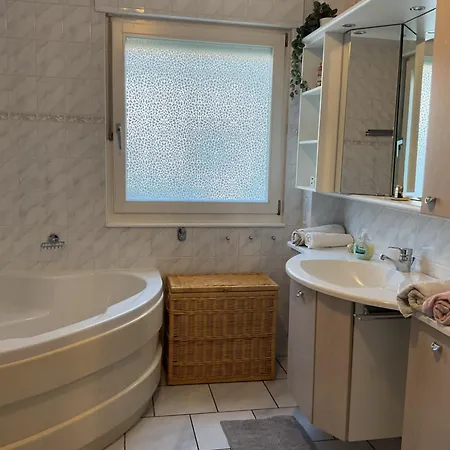 Waldtraum Wandlitzsee Apartment