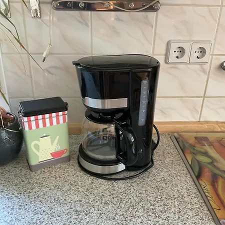 Apartament Waldtraum Wandlitzsee