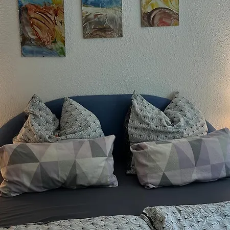 Waldtraum Wandlitzsee