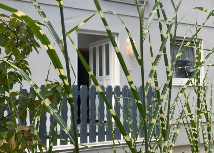 Waldtraum Wandlitzsee *