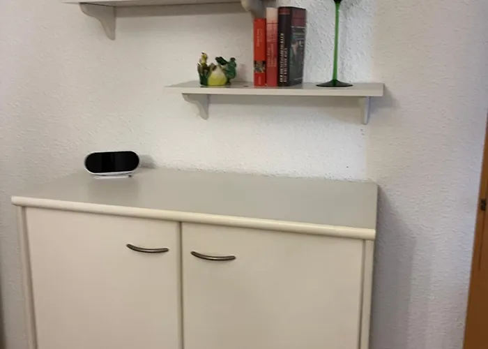 Appartement Waldtraum Wandlitzsee