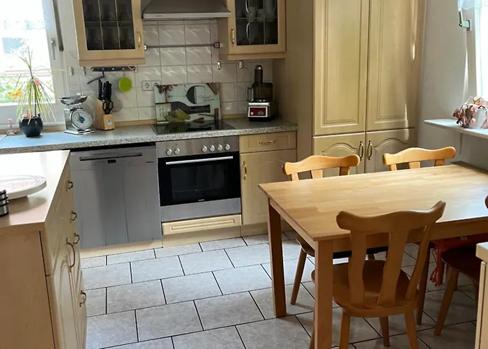 Waldtraum Wandlitzsee * Wandlitz