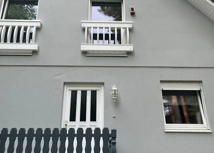 Waldtraum Wandlitzsee * Wandlitz