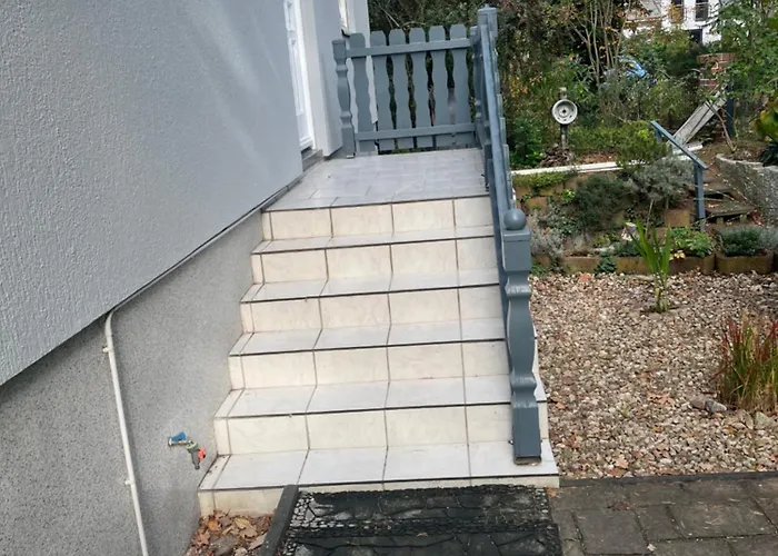 Appartement Waldtraum Wandlitzsee