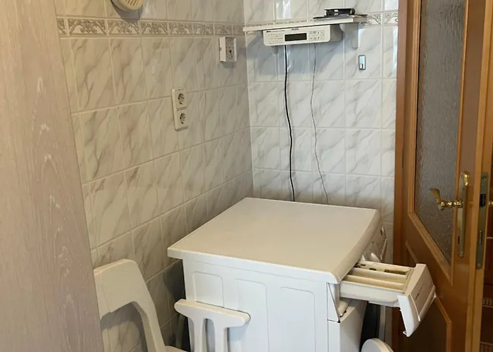 Appartement Waldtraum Wandlitzsee *