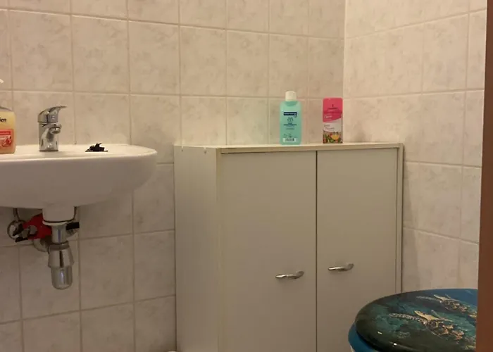 Waldtraum Wandlitzsee *