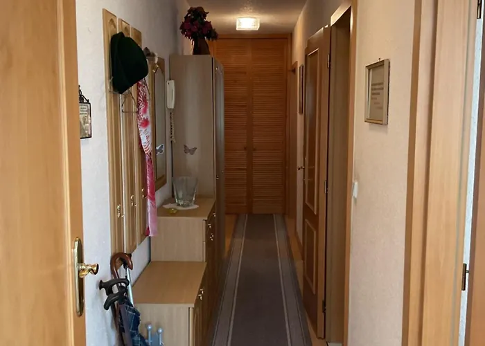 Waldtraum Wandlitzsee