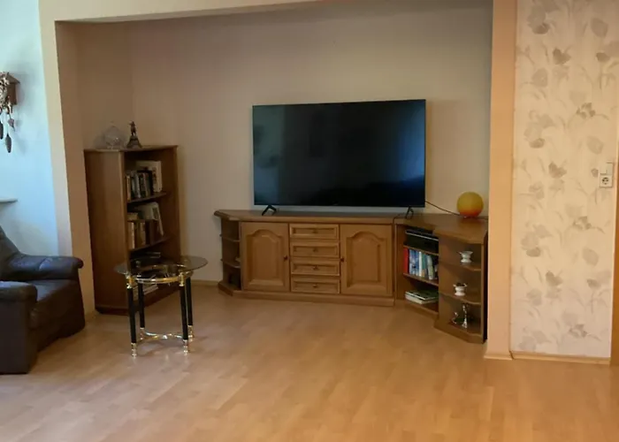 Waldtraum Wandlitzsee * Wandlitz