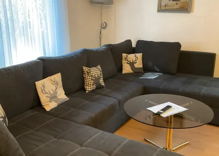 Waldtraum Wandlitzsee *