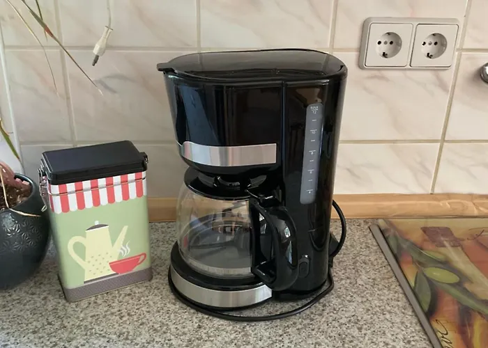 شقة Waldtraum Wandlitzsee