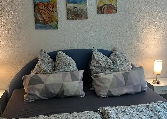 Waldtraum Wandlitzsee